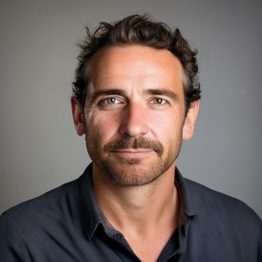 Julien Lefèvre